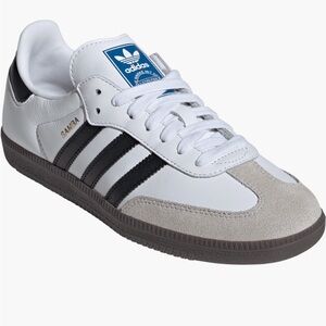 Adidas Samba OG, 6.5 worn once
